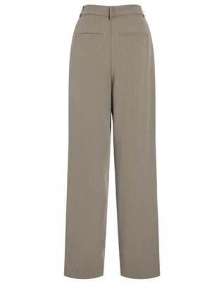 ViSiffe HW Straight Bukser